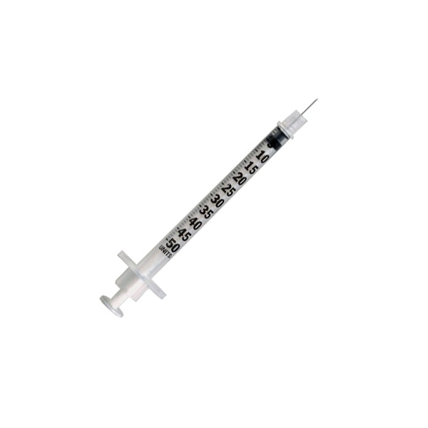 BD Insulin Syr Microfine 0.5ml (30g) x 8mm (324893) - 200