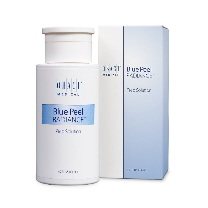 Obagi Blue Peel Radiance Prep Solution