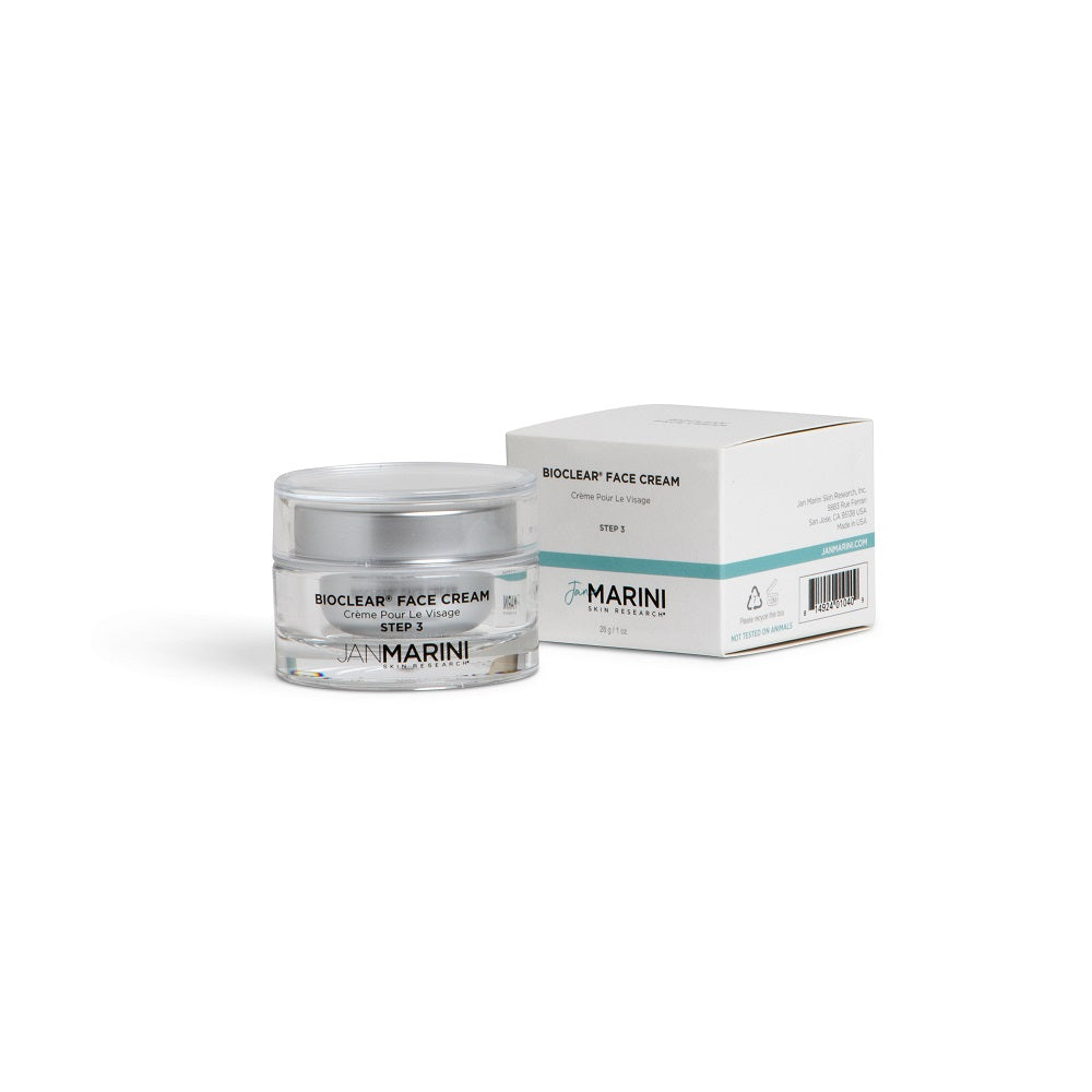 Jan Marini Bioclear Face Cream