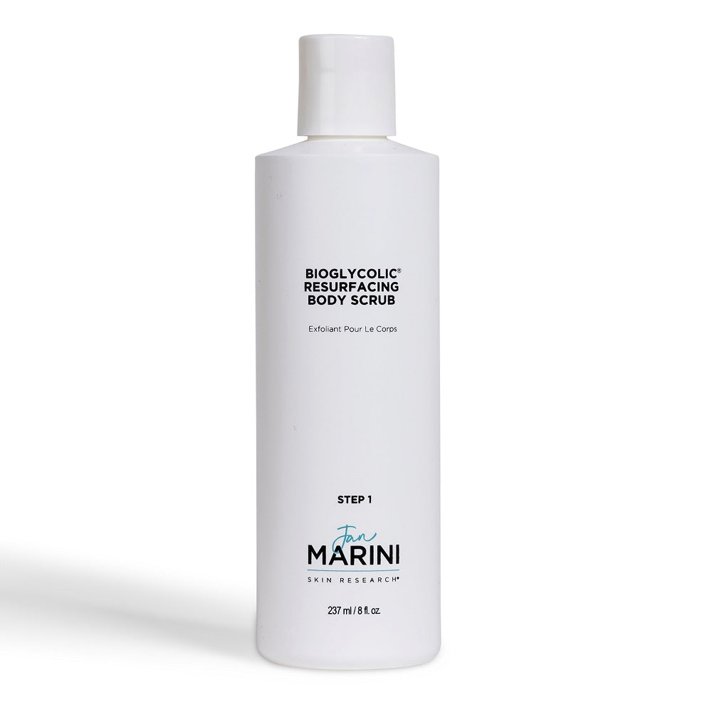 Jan Marini Bioglycolic Resurfacing Body Scrub