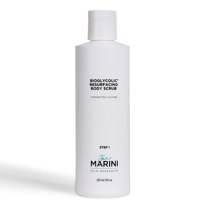 Jan Marini Bioglycolic Resurfacing Body Scrub