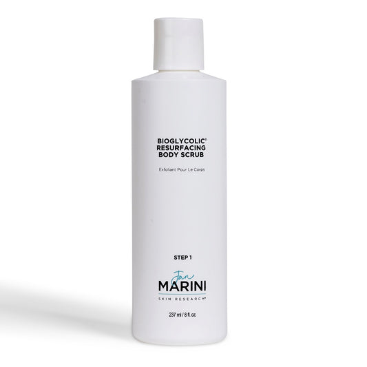 Jan Marini Bioglycolic Resurfacing Body Scrub