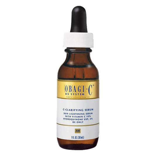 Obagi-C Rx Clarifying Serum 30ml N/Dry (ULM)