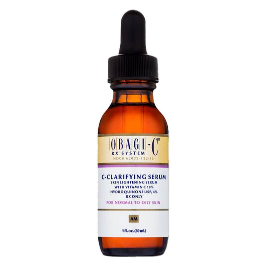 Obagi-C Rx Clarifying Serum 30ml N/Oily (ULM)