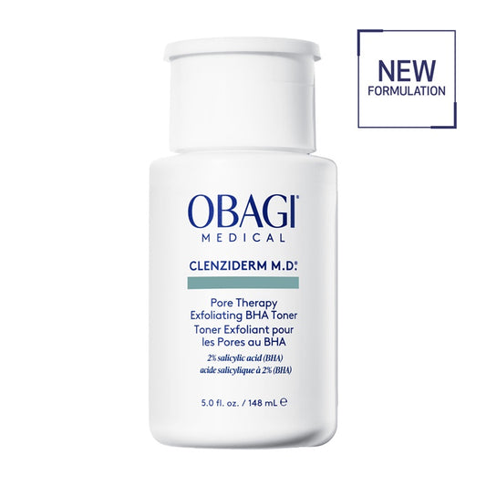 Obagi CLENZIderm M.D. Pore Therapy 148 ml