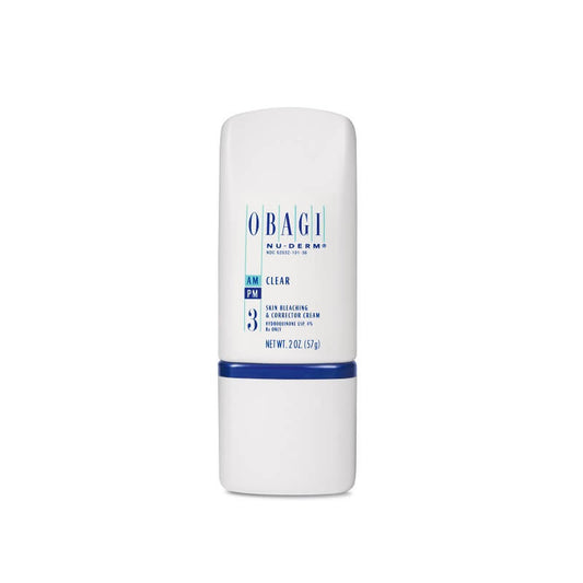 Obagi Nu-Derm Clear 57g (ULM)