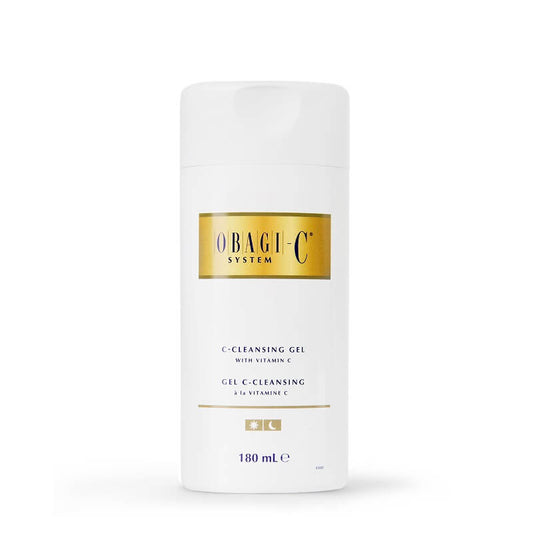 Obagi-C Cleansing Gel 180ml