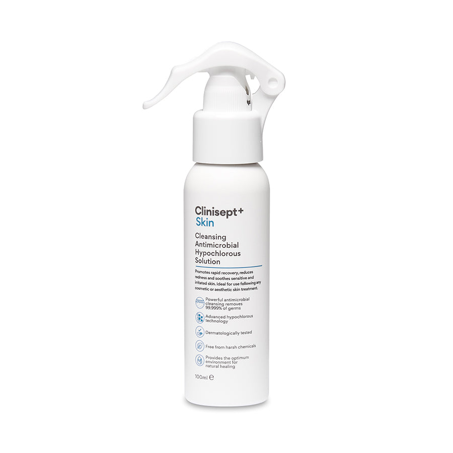 Clinisept+ Plus Aftercare 100ml