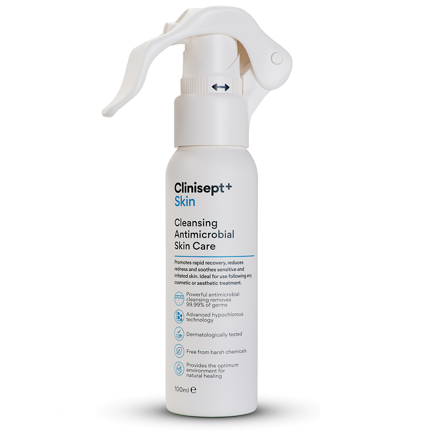 Clinisept+ Plus Aftercare 100ml