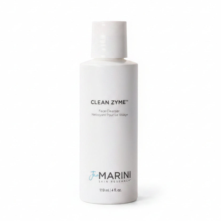 Jan Marini Clean Zyme Face Cleanser