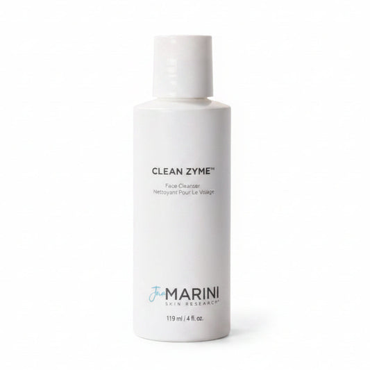Jan Marini Clean Zyme Face Cleanser