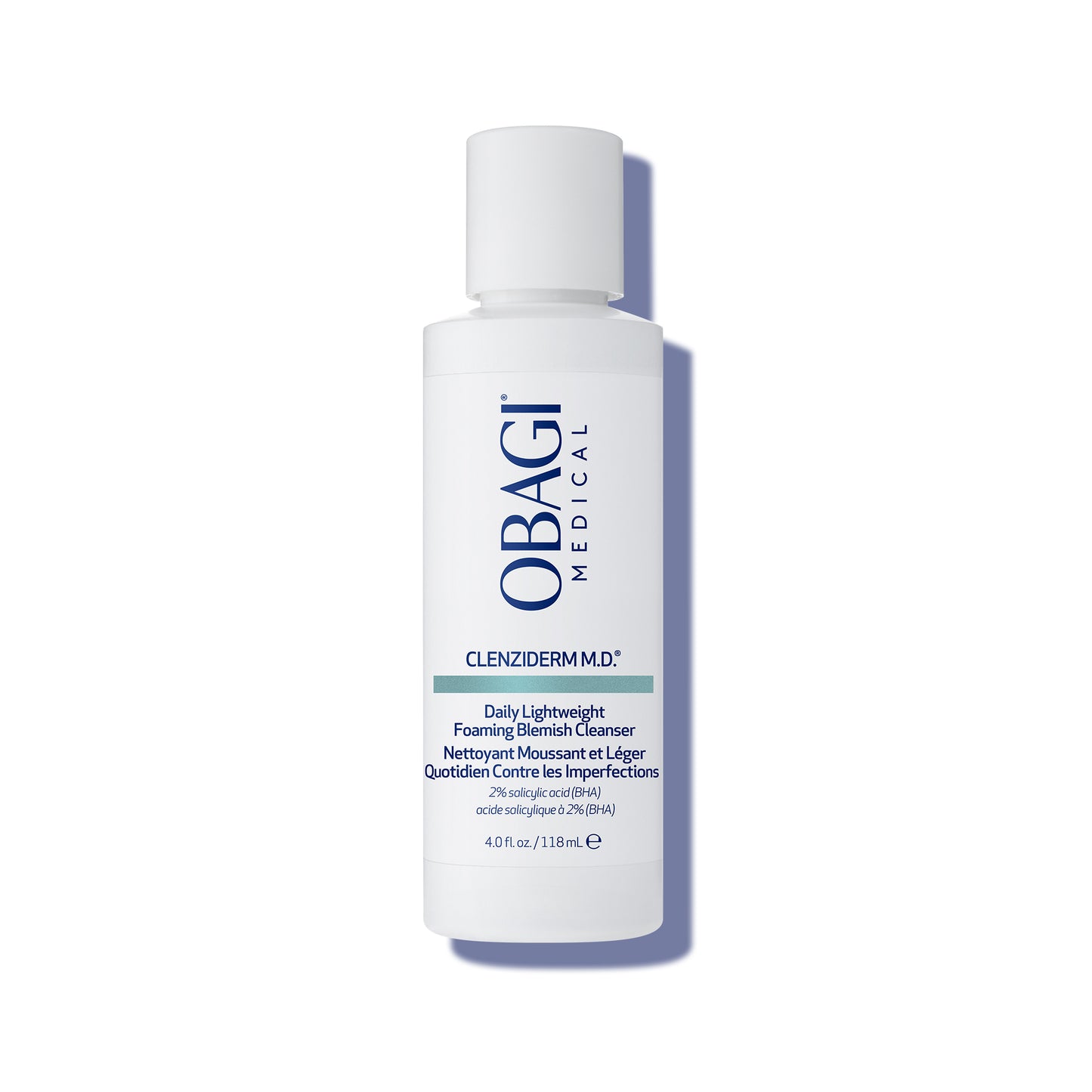 Obagi CLENZIderm M.D. Foaming Cleanser