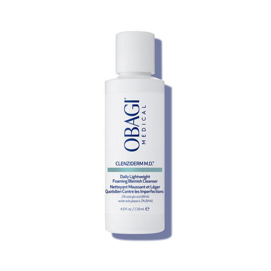 Obagi CLENZIderm M.D. Foaming Cleanser