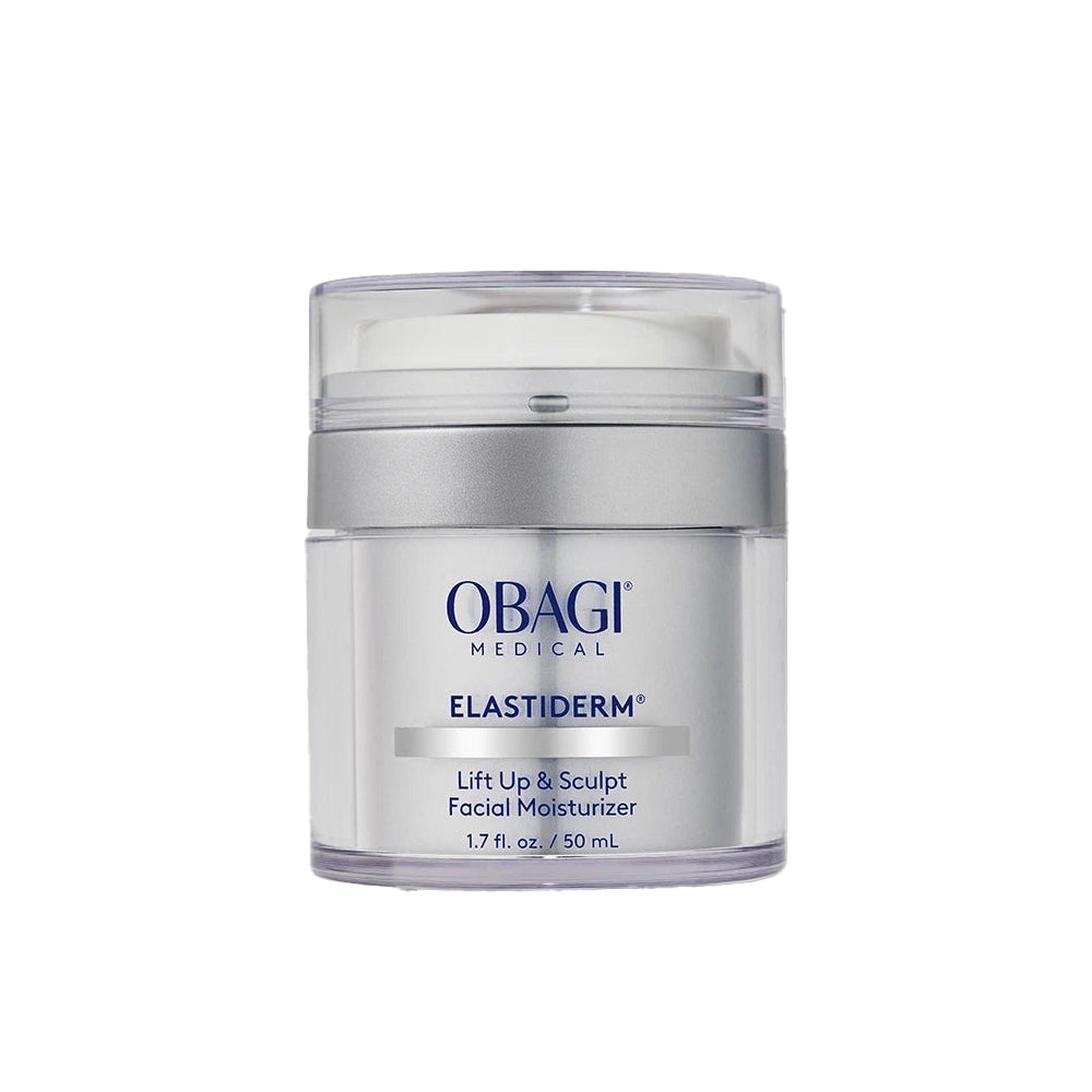 Obagi Elastiderm Lift Up & Sculpt Facial Moisturizer 50ml