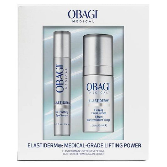 Obagi Elastiderm Face and Eye Serum Kit
