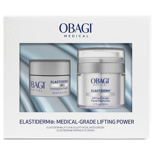 Obagi Elastiderm Sculpt and Eye Kit