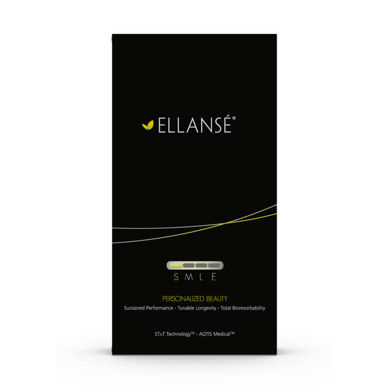 Ellanse S (2X1ML)