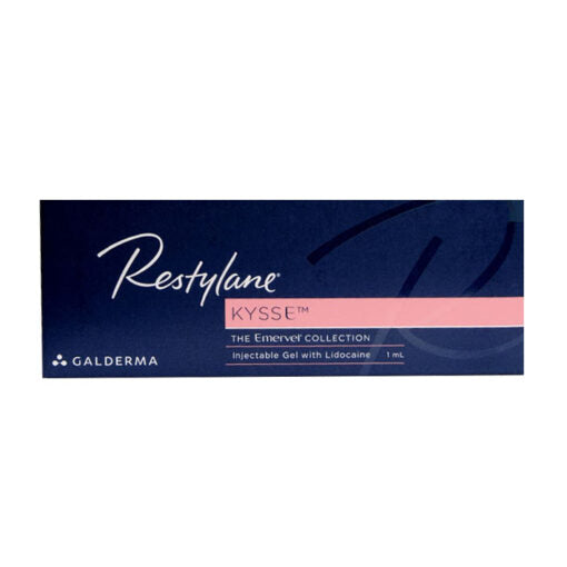 Restylane Kysse Lido (1x1ml)