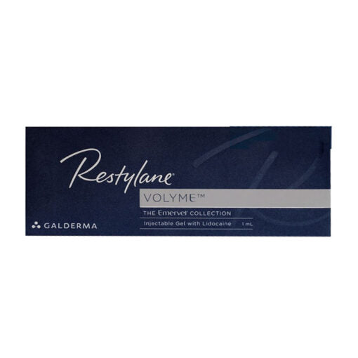 Restylane Volyme Lido (1x1ml)