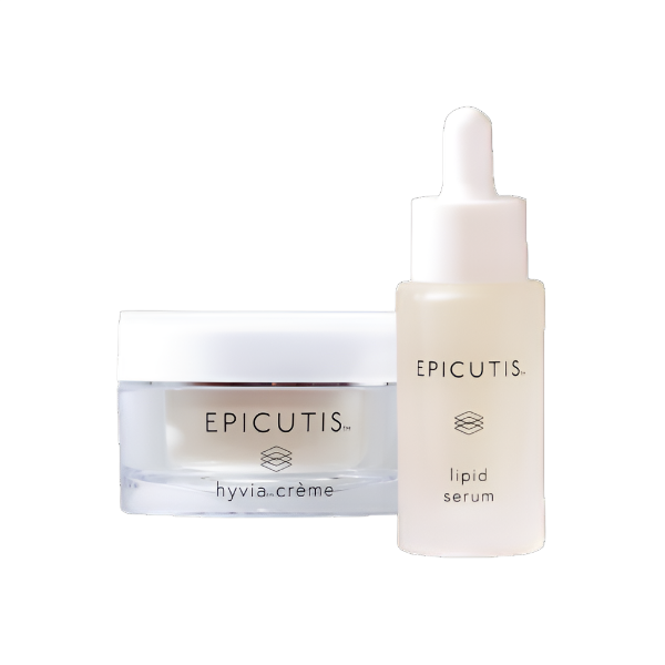 Epicutis Luxury Skincare Set