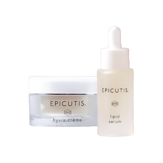 Epicutis Luxury Skincare Set