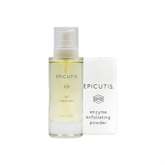 Epicutis Cleansing Essentials Set
