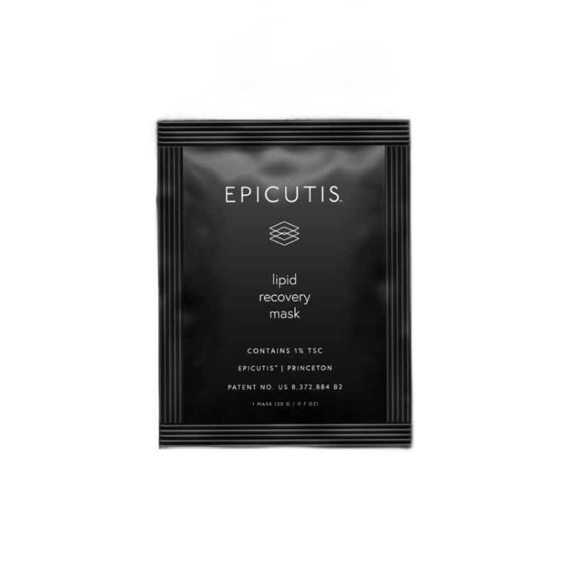Epicutis Lipid Recovery Mask (Pack of 5)