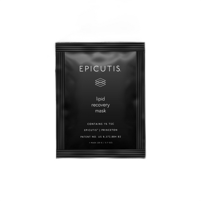 Epicutis Lipid Recovery Mask (Pack of 5)