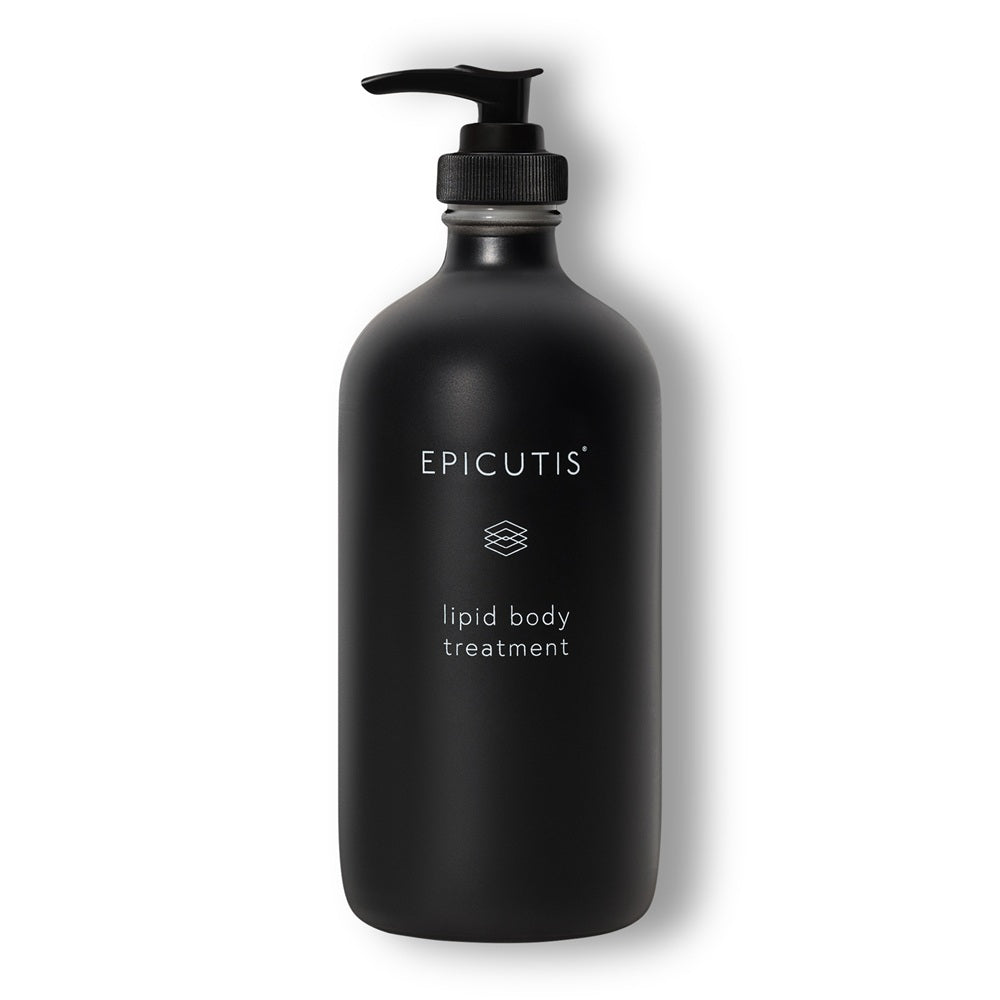 Epicutis Backbar Lipid Body Treatment