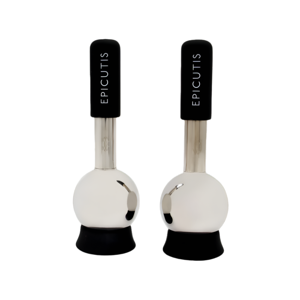 Epicutis Backbar Ice Globes