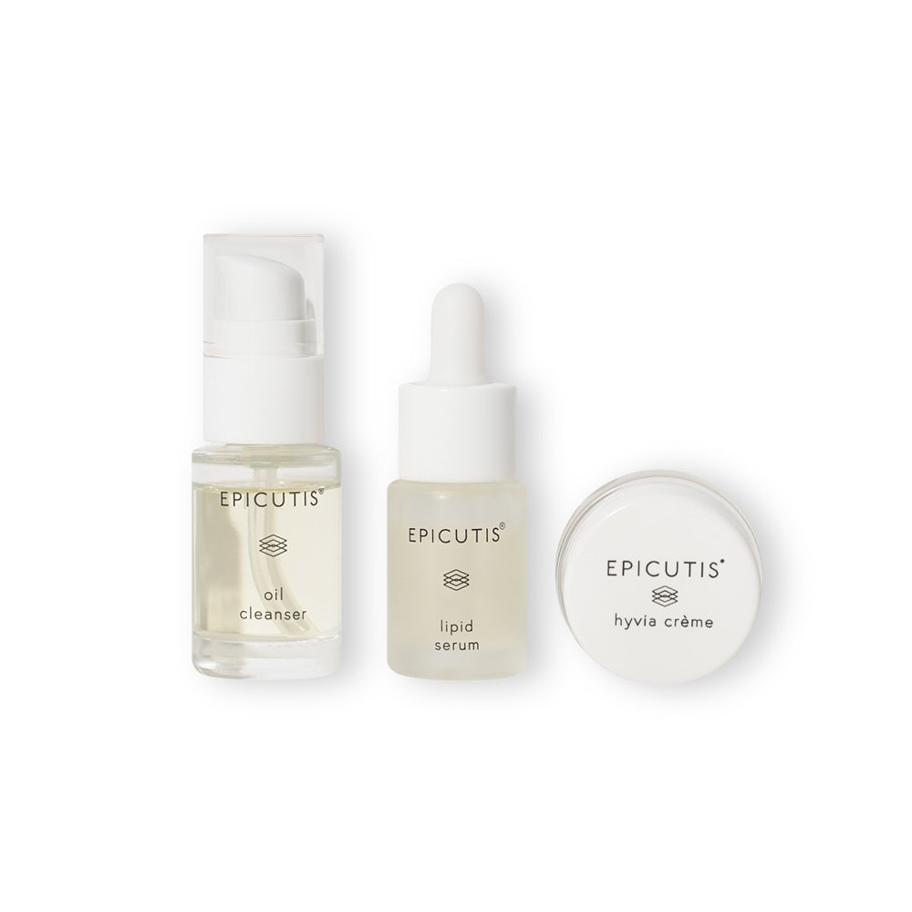 🎁 Epicutis Deluxe Sample Set (100% off)