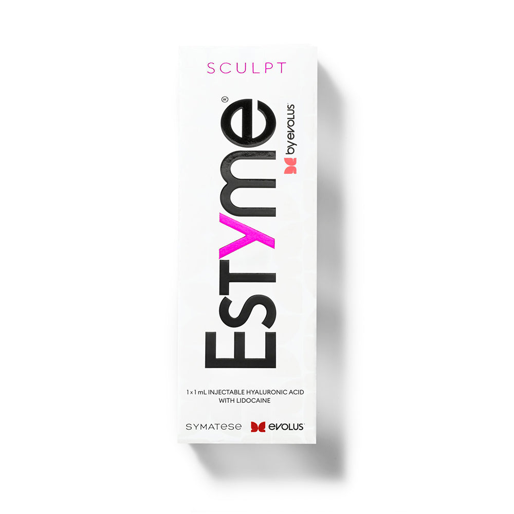 Estyme Sculpt 1ml