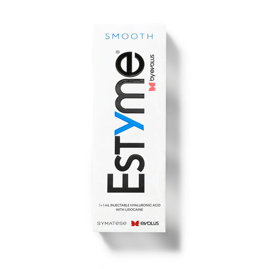 Estyme Smooth 1ml