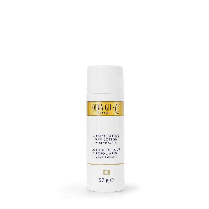 Obagi-C Exfoliating Day Lotion 57g