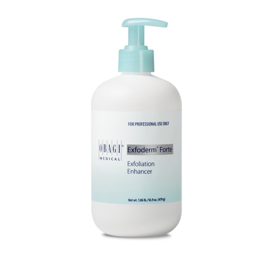 Obagi Back Bar Exfoderm® Forte 479g