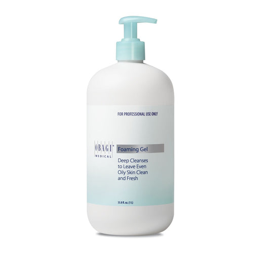Obagi Back Bar Nu-Derm Foaming Gel 1.0 L