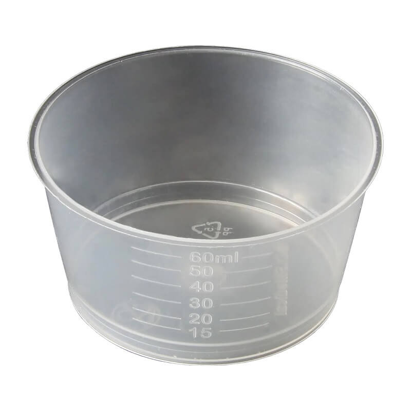 Gallipots 60ml (40)