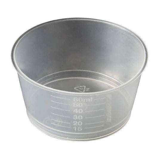 Gallipots 60ml (40)