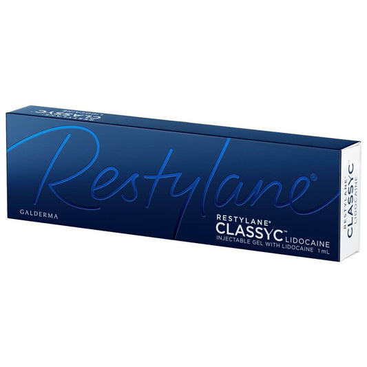 Restylane Classic Lido (1x1ml)