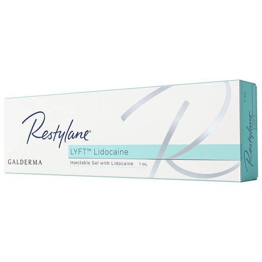 Restylane Lyft Lido (1x1ml)