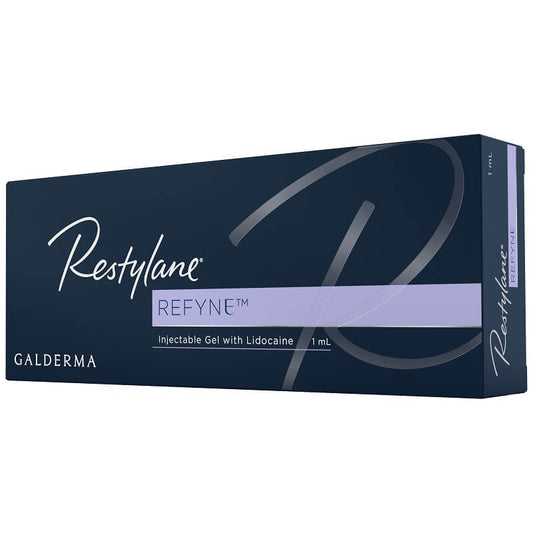 Restylane Refyne Lido (1x1ml)