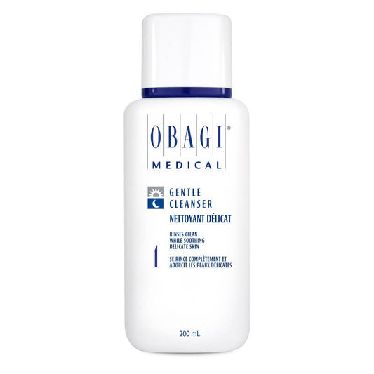 Obagi Nu-Derm Gentle Cleanser 200ml