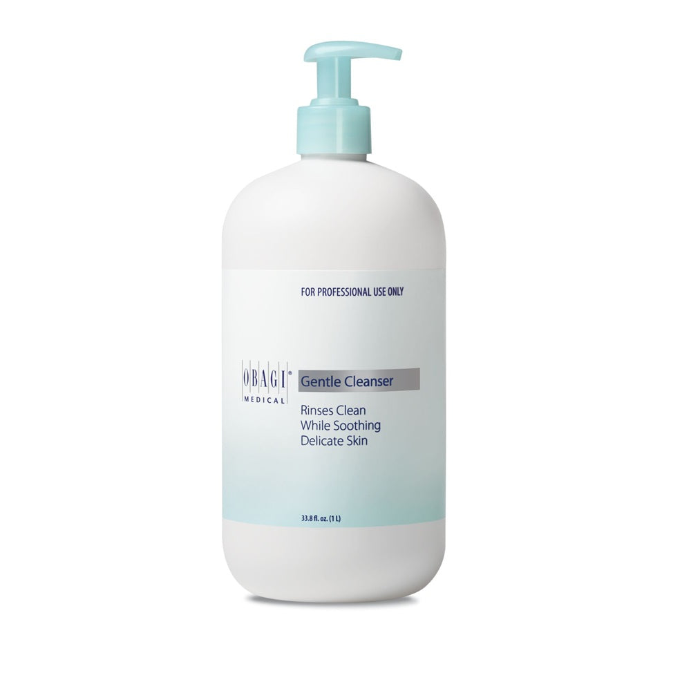 Obagi Back Bar Nu-Derm Gentle Cleanser 1.0 L