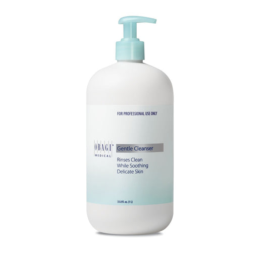 Obagi Back Bar Nu-Derm Gentle Cleanser 1.0 L