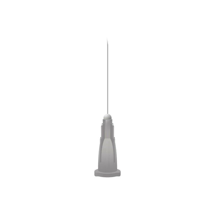BD Microlance Grey Needles 27g 1/2" x100 (0.4mm x 13mm ) (300635)