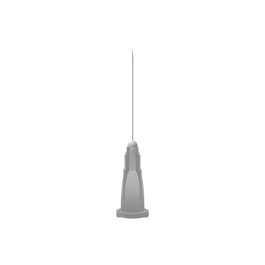 BD Microlance Grey Needles 27g 1/2" x100 (0.4mm x 13mm ) (300635)