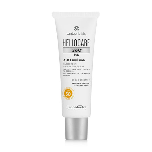 Heliocare 360 MD A-R Emulsion SPF50+ 50ml