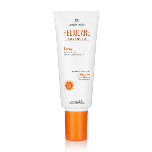Heliocare Spray SPF50 200ml