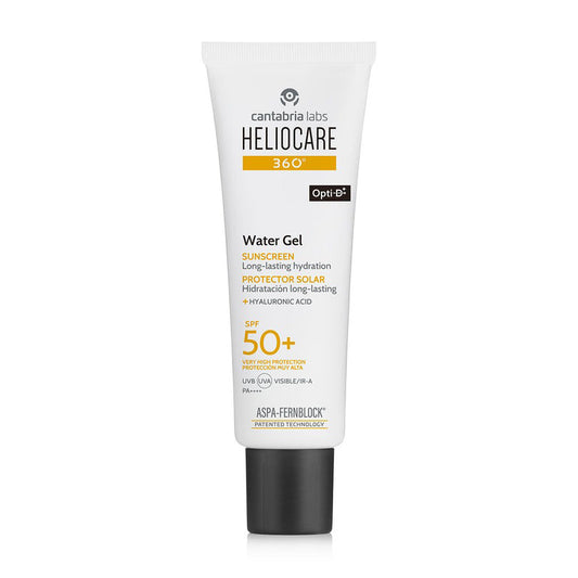 Heliocare 360 Water Gel SPF50+ 50ml