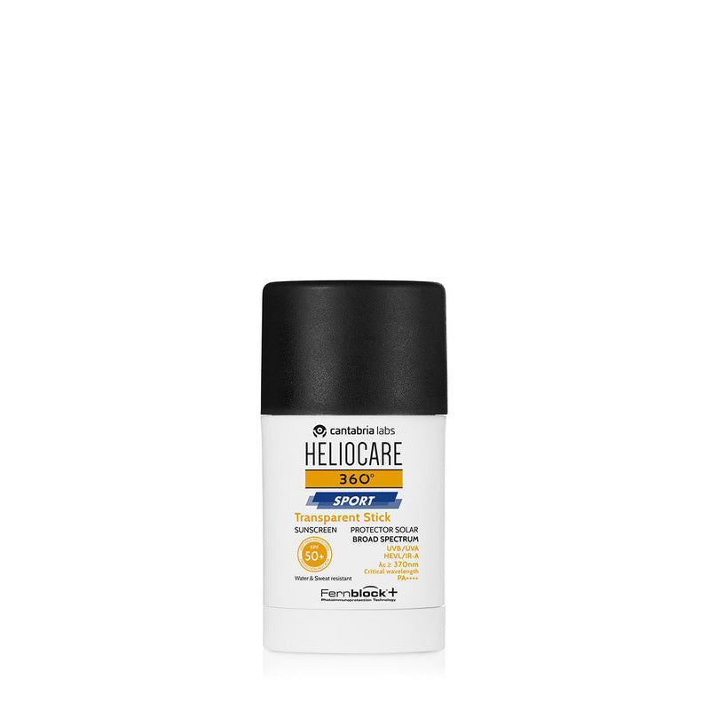 Heliocare 360 Sport Stick SPF50+ 25g